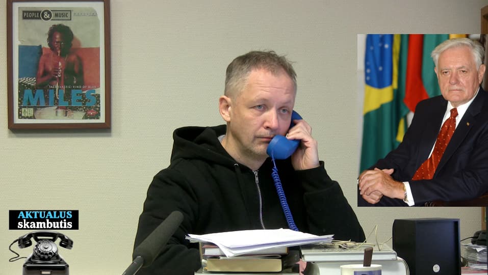 Ar Lietuvoje slaptajame prezidento V. Adamkaus kalėjime kankintam arabui Lietuva jau sumokėjo ar ne, dar nėra žinoma