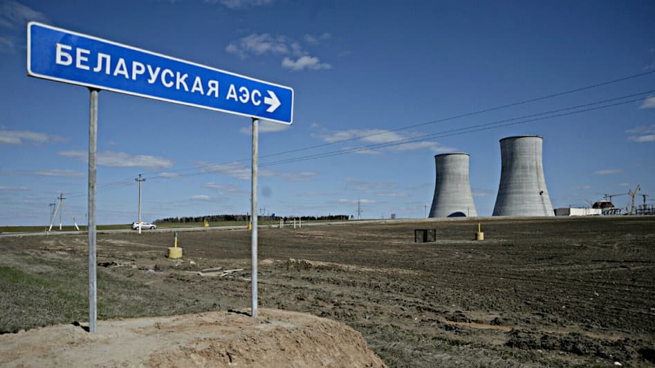 NSGK pirmininkas V. Bakas teigia, kad situacija nėra tokia dramatiška, kaip ją piešia buvęs energetikos ministras