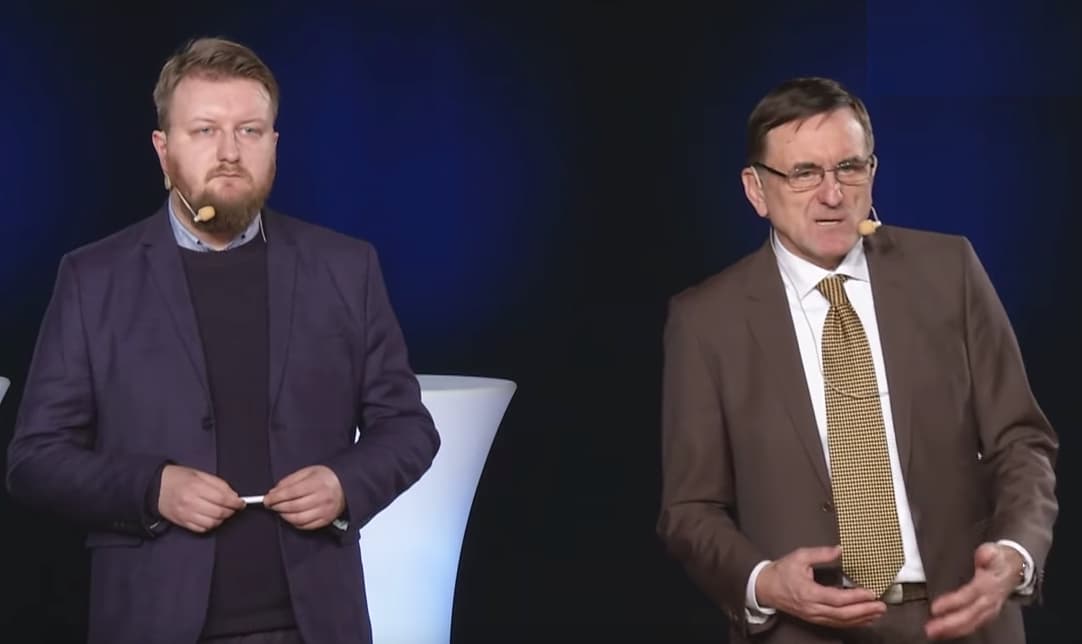 Pasigėrėkite, koks kai kurių galimų prezidentų supratimas apie Lietuvos teismus