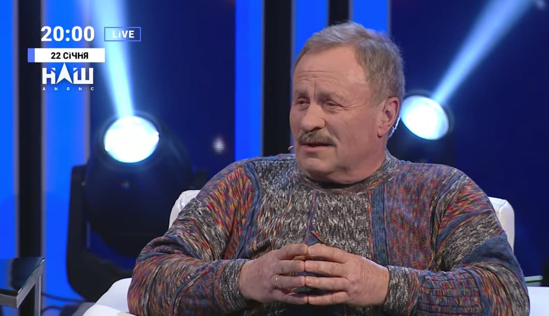 V. Bystriakovas: jei pažiūrėt į mūsų šalį iš šalies – mes tiesiog idiotai