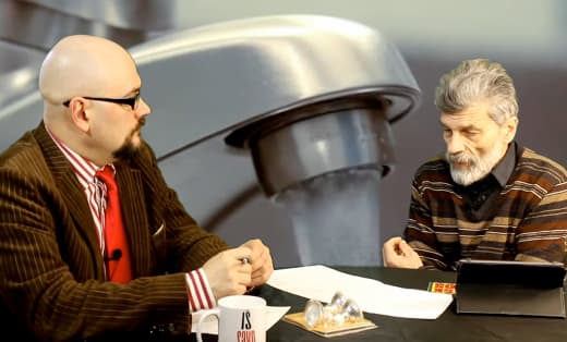 Saulius Lapienis: neterškime Lietuvos