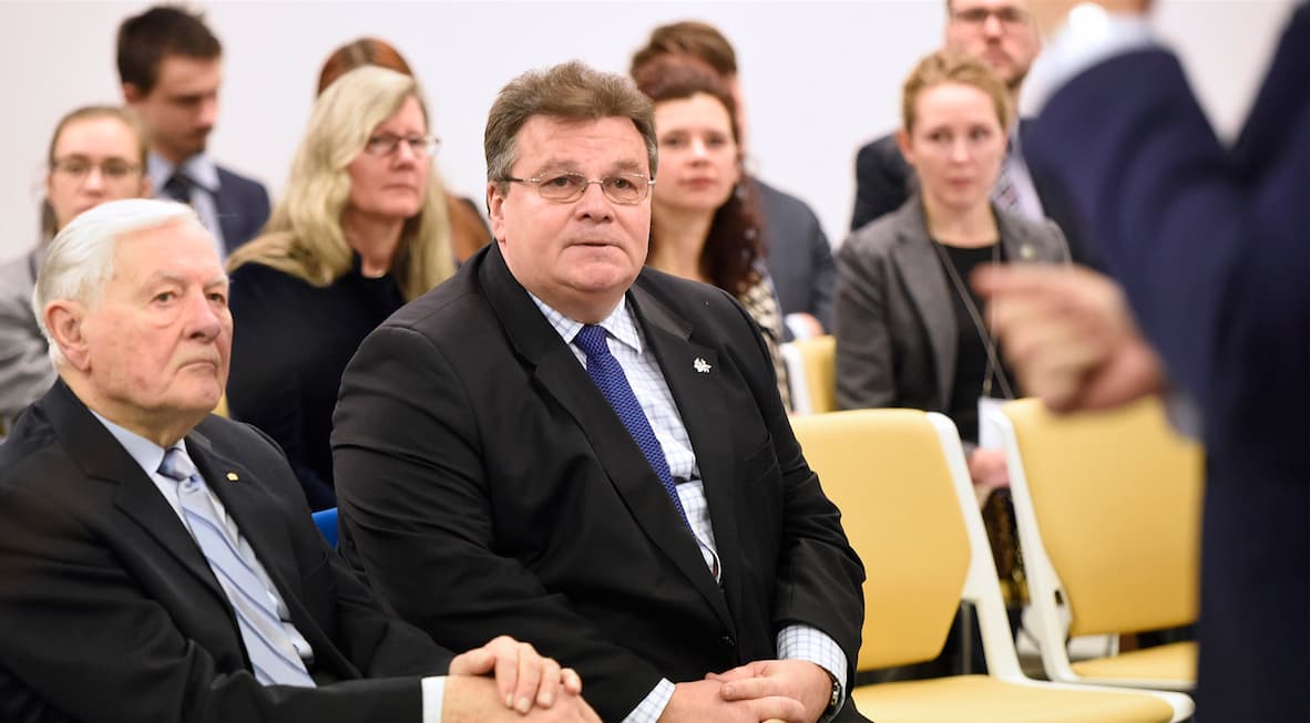 Tyrimas atskleidė: vis labiau agresyvėjanti Rusija – didžiausia grėsmė Lietuvai
