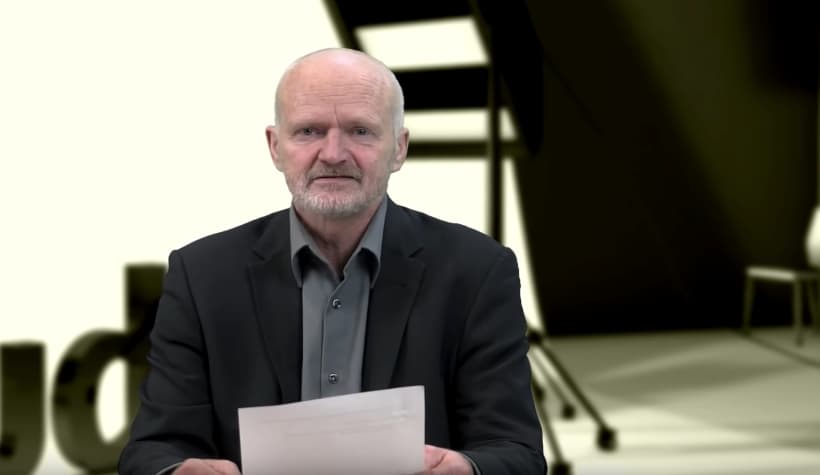 K. Juraitis pirmasis iš pretendentų į Prezidentus sumokėjo reikalingą užstatą VRK