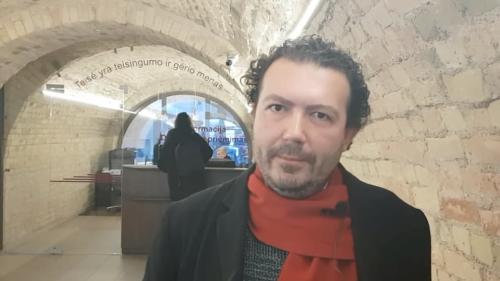 Advokatūra Lietuvoje – feodalinės visuomenės atgyvena