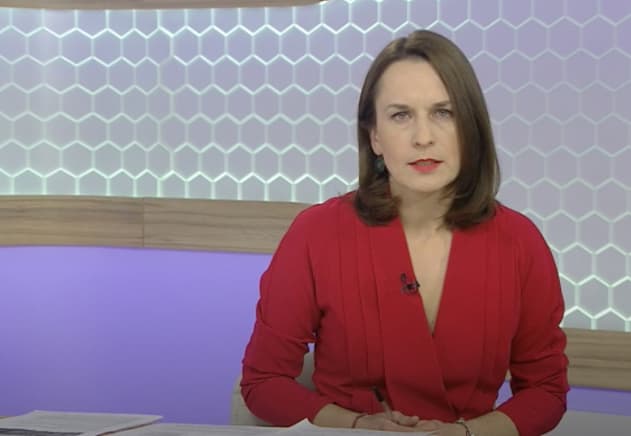 Į kelnaites rudą tirštimą laidos metu leido Monikos Garbačiauskaitės-Budrienės patikėtinė, LRTDELFI žurnalistė