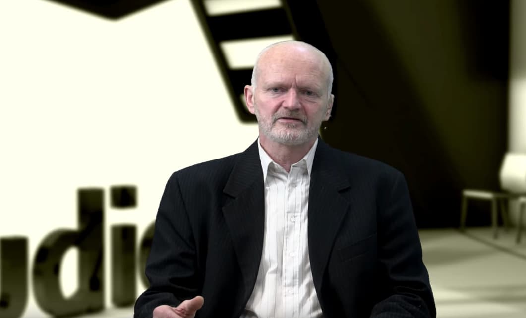 K. Juraitis atsako į klausimą: kuo jums neįtinka Arvydas Juozaitis?