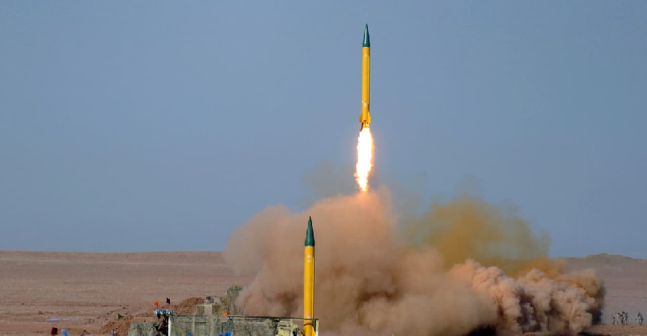Izraelio žvalgyba: Iranas turės atominę bombą ne vėliau nei po dvejų metų