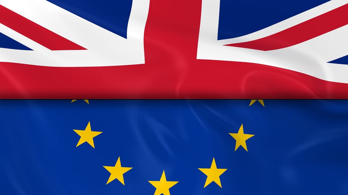 Bijoma, kad BREXIT nuskurdins skurdžiausius Europos regionus.