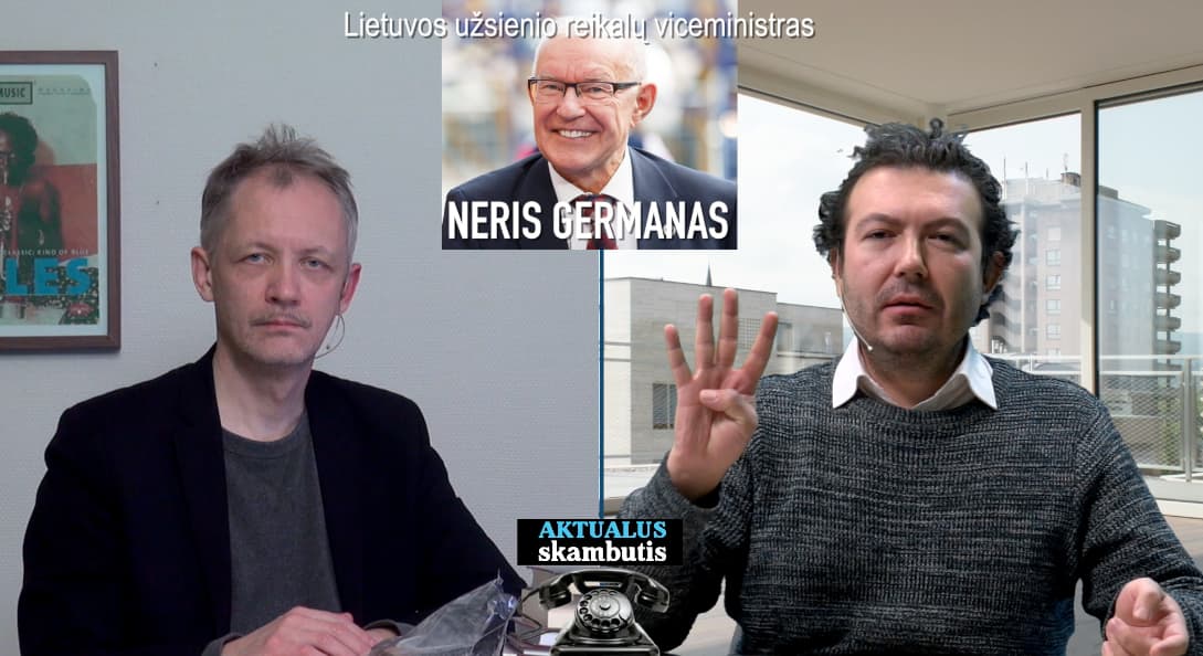 Aiškinamasi, kas JTŽTK posėdžiuose apsimetė advokatu Stanislovu Tomu ir atstovavo Lietuvos visuomenės interesus