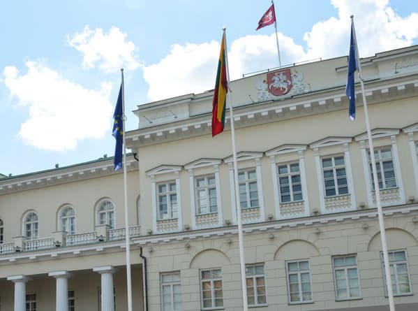 Vidaus politikoje Lietuvos prezidentas turi ypač daug galių
