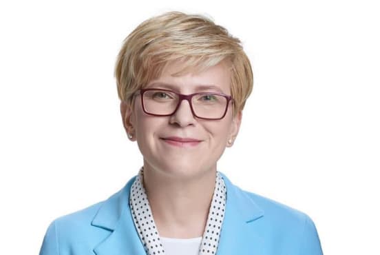 Tauta aiškiai apsisprendė: naująja Lietuvos prezidente turėtų tapti Žmonių partijos atstovė