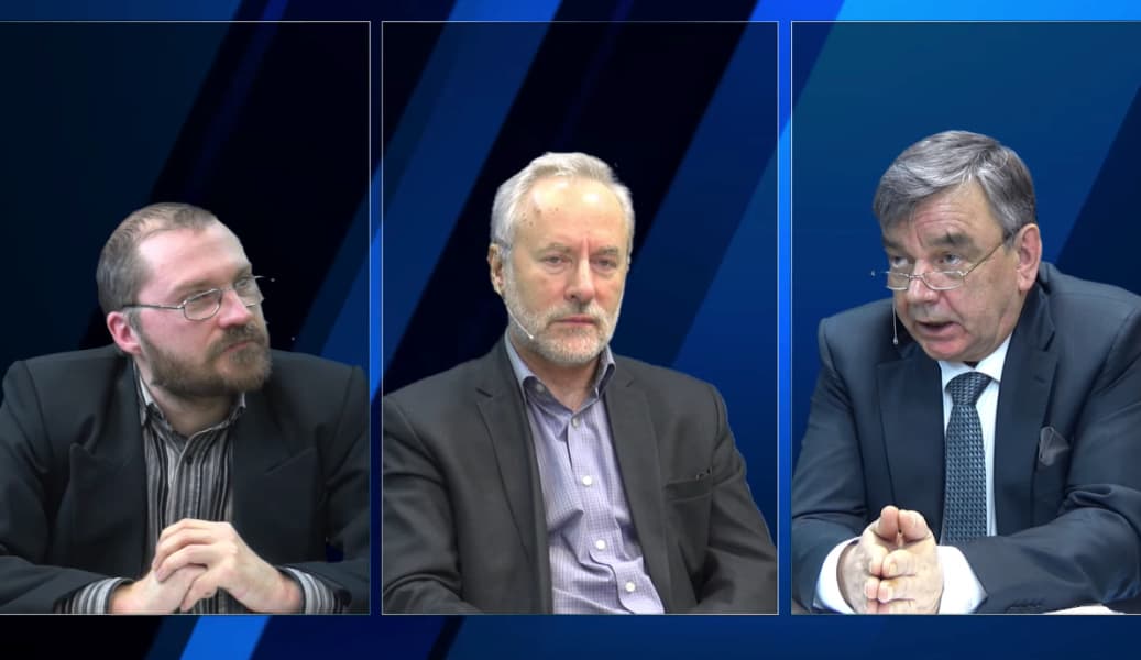 Transporto aktualijos: Jurgis Razma ir Arūnas Kaminskas apie taksi verslo problemas