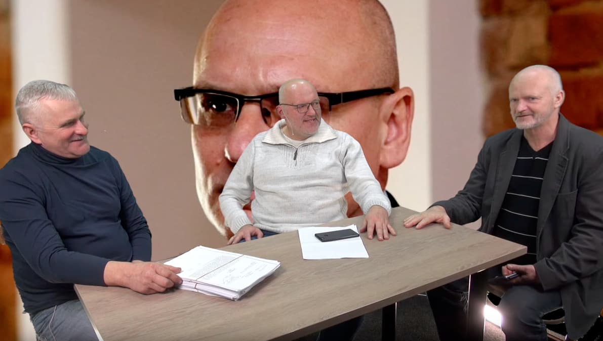 Teisėsaugai sulaikius teisėją Viktorą Kažį, prisiminkime kelis archyvinius video