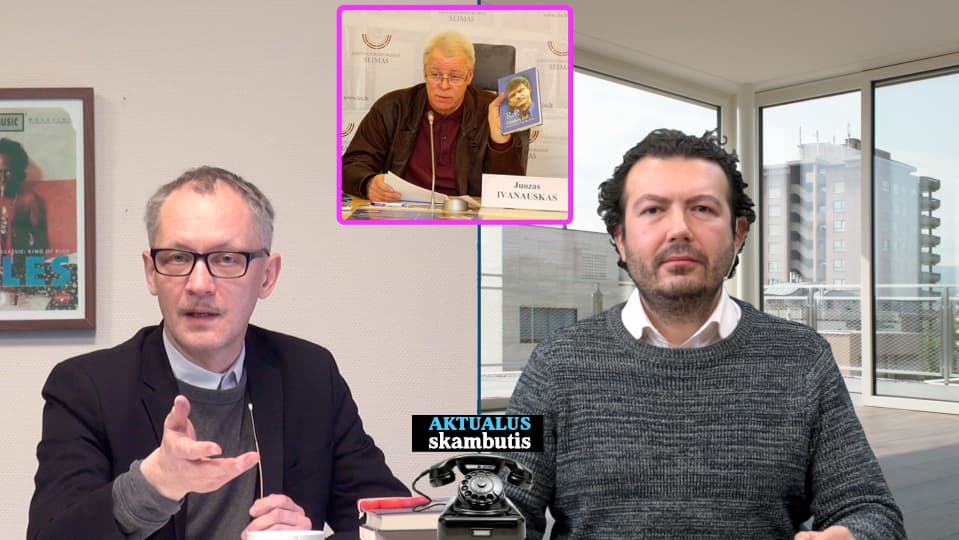 Negerai, kokiame lygyje atstovaujama Lietuvos valstybei tarptautinėse organizacijose, kai kalbama apie žmogaus teises