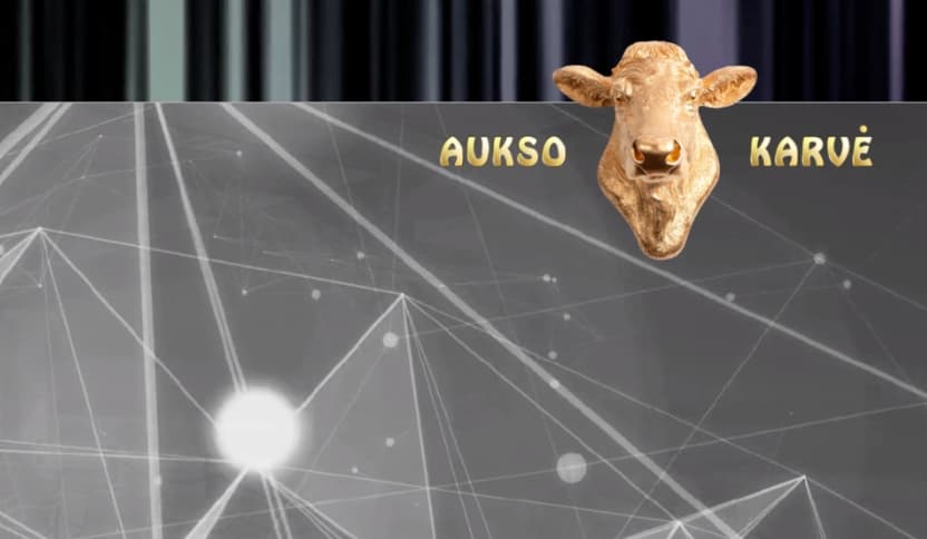 Visiškai paini istorija apie liftą