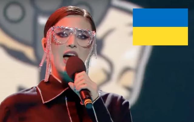 Keturi Ukrainos atlikėjai atsisakė dalyvauti Eurovizijos konkurse Tel Avive