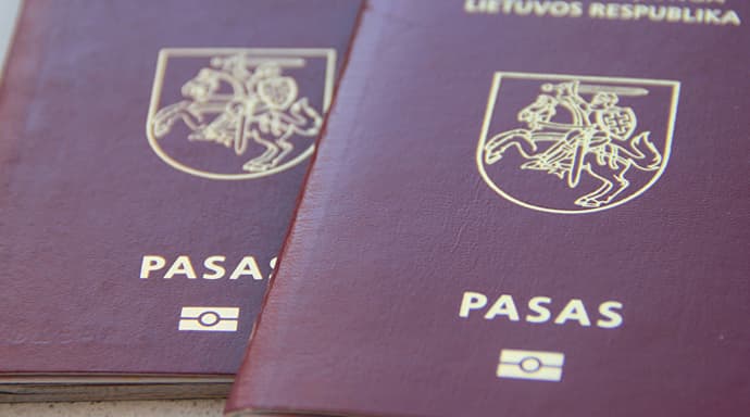 Kas Jūs, dr. Lilijana Astra?