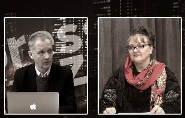 Antikorupcijos komisijos pirmininkas V. Gailius yra perspėjęs G. Šimanovič, dėl pavojaus jos gyvybei