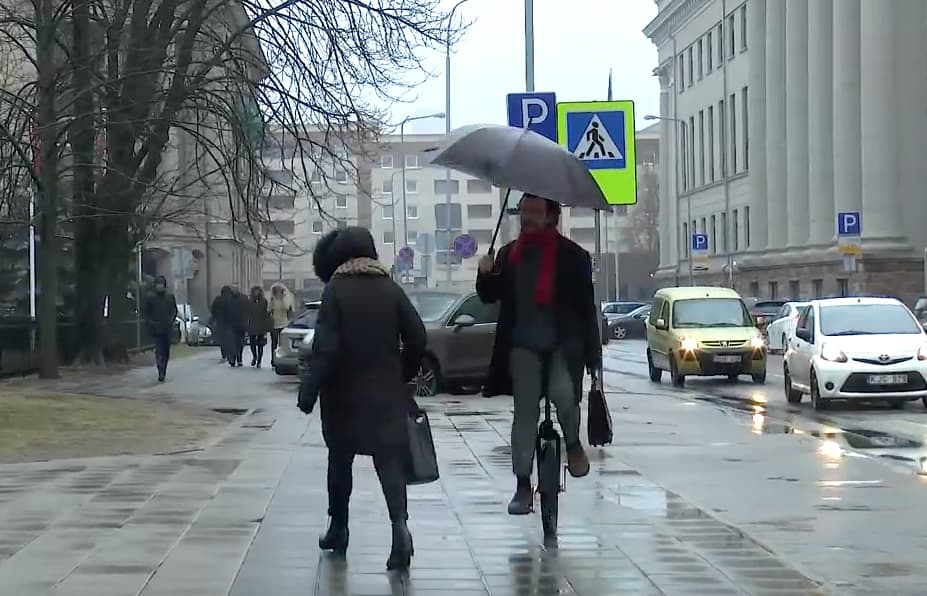 Prof.dr. Stanislovo Tomo sąrašas jau VRK