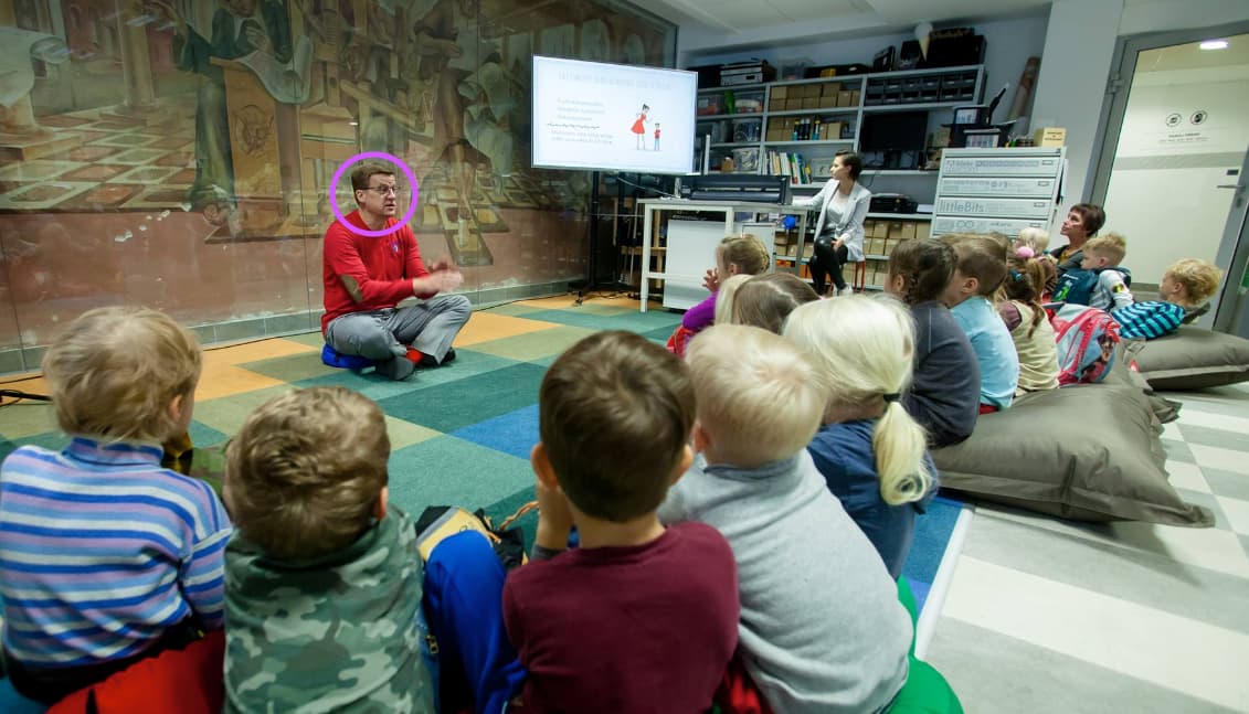 Po piketo, visuomeniniuose tinkluose driokstelėjo vaikų mylėtojas L. Slušnys ir papasakojo apie žmonos juoką