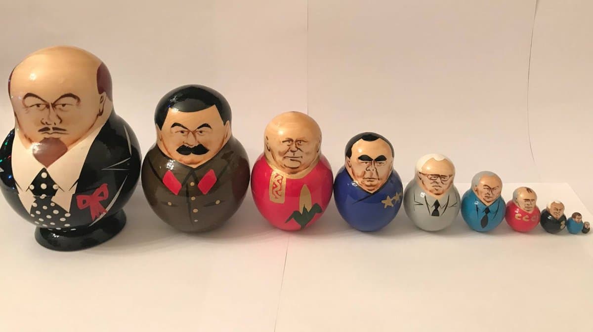 Iš kokių lėšų gyvena septynios nepripažintos postsovietinės šalys?