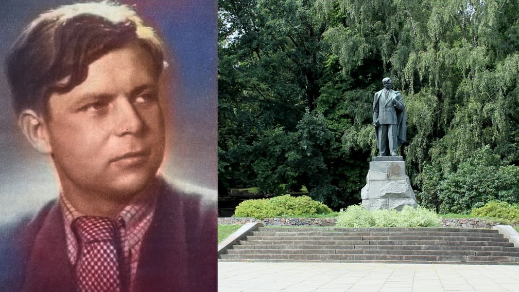 Petras Cvirka