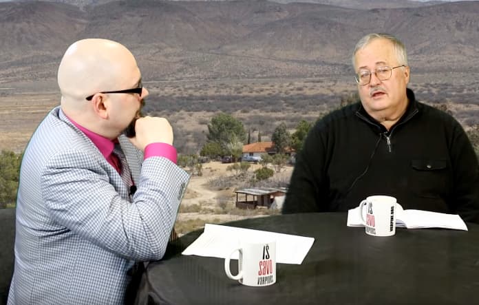 Kodėl Trampas nori užtverti Meksikos sieną
