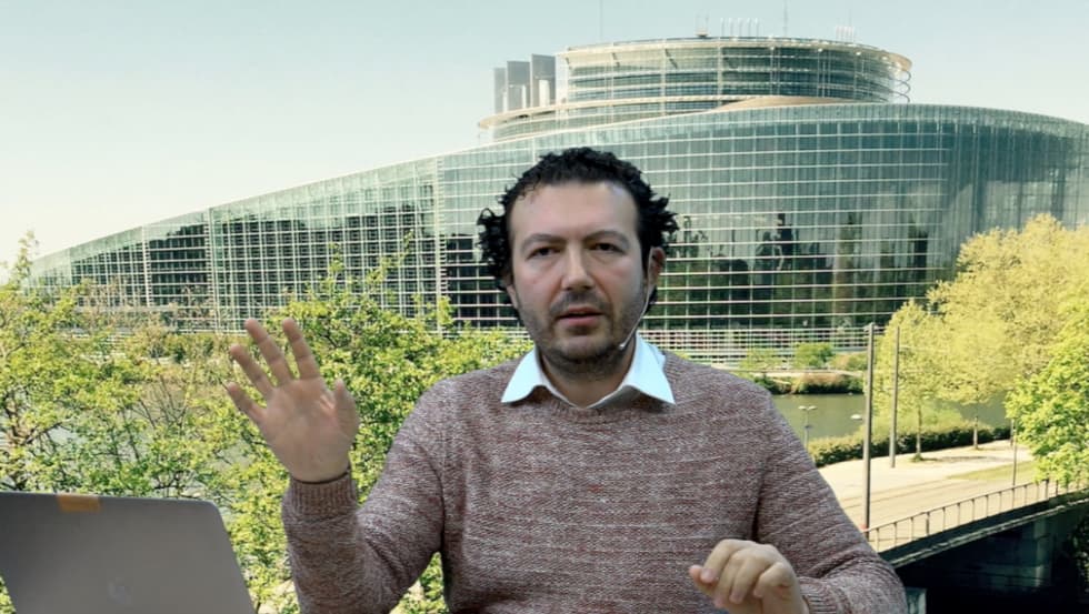 Stanislovas Tomas pataria ką daryti, jei valstybė atima vaikus