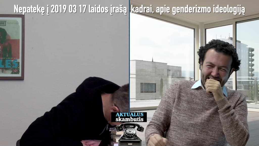 gender