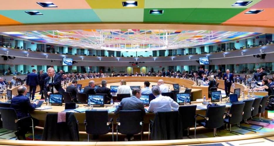 Lietuva paragino ES valstybes toliau tęsti atsparumo ES didinimą hibridinėms Rusijos grėsmėms