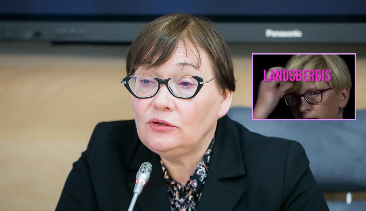 A. Maldeikienė.