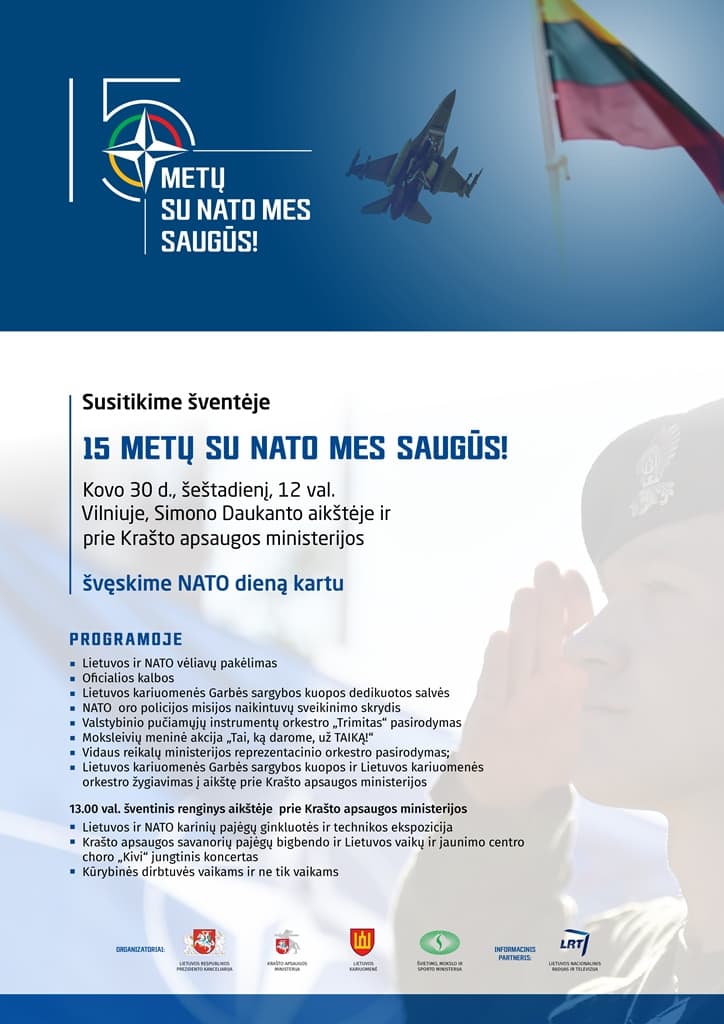 Nuotr. aut. srž. sp. Lukas Tamošiūnas.