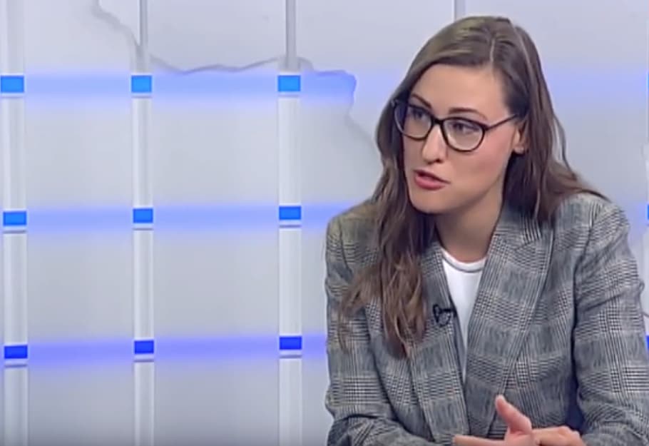 Tobulas pavyzdys, kaip reikia kalbėti apie nieką, pasakojant apie Lietuvos atstovų Europos Parlamente darbą