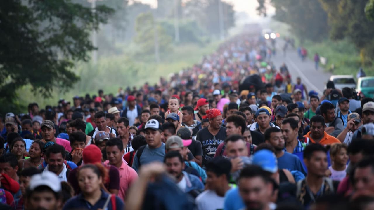 Libano prezidentas: Europa netrukus gali tikėtis migrantų antplūdžio