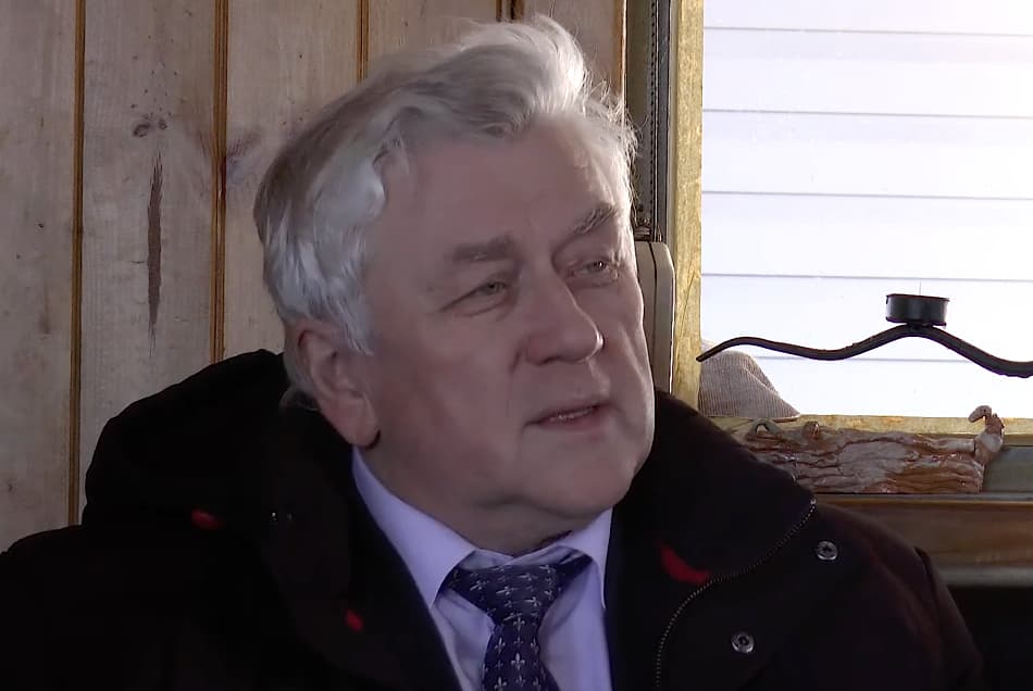 Ko norėjo Alfonsas Butė iš Stanislovo Tomo