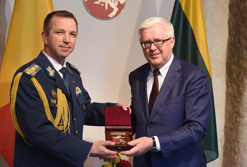 Nuotr. aut. Giedrė Maksimovicz.