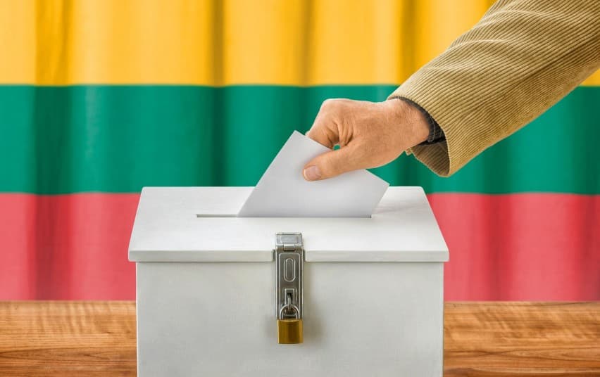 65 proc. Lietuvos gyventojų apsisprendę dalyvauti referendume dėl pilietybės išsaugojimo