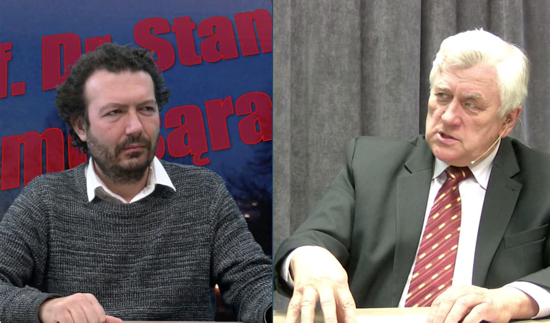 Alfonsas Butė ragina savo rėmėjus pasirašyti už Stanislovo Tomo sąrašą