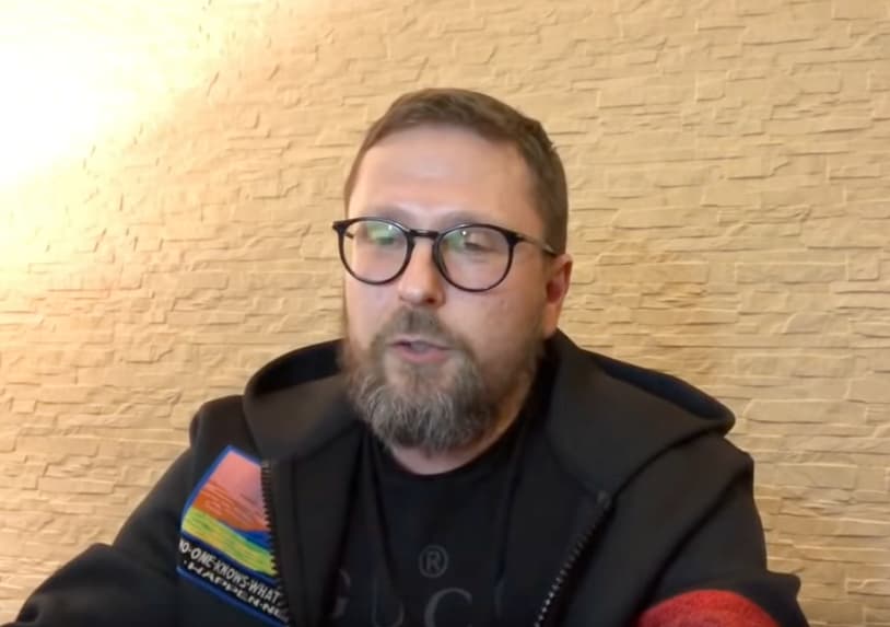 Po pirmojo Prezidento rinkimų turo Ukrainoje: su Julija Vladimirovna ne taip viskas vienareikšmiška