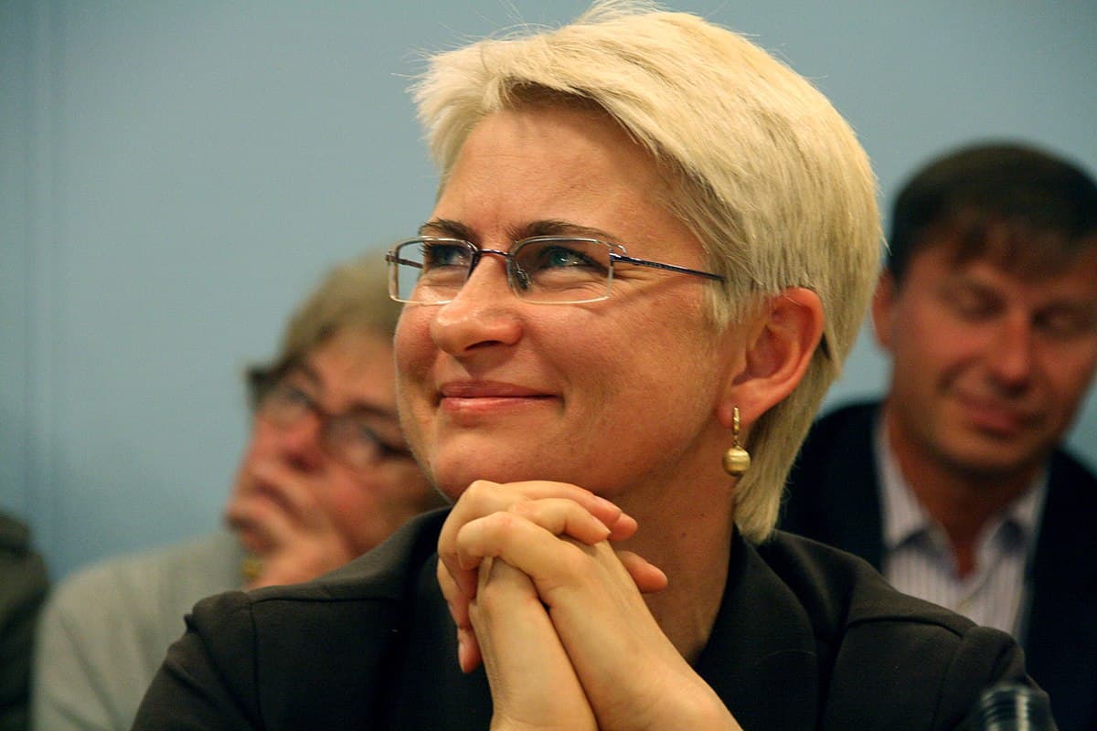 Vertybės ir sprendimai, kurie apibūdina Ameriką: Neringos Venckienės atvejis