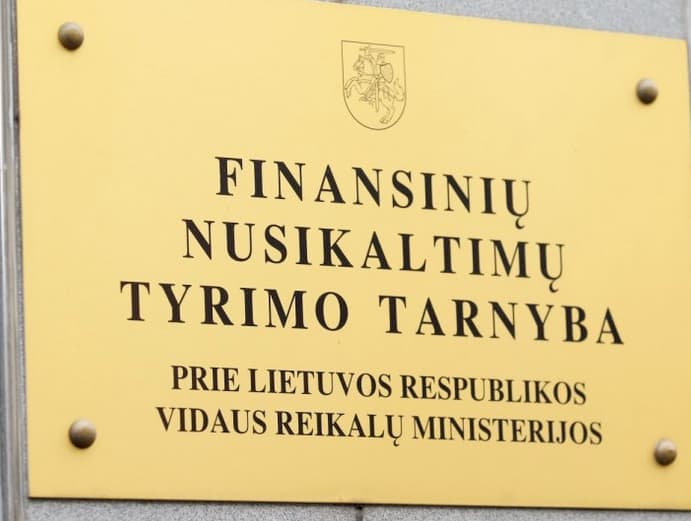 Kodėl būtini sisteminiai teisėsaugos pertvarkymai. FNTT