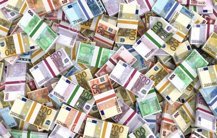 ES paramos mažėjimas Lietuvai turėtų būti laipsniškas