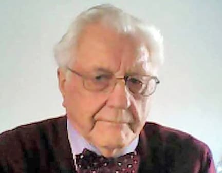 Albin Hoffman.