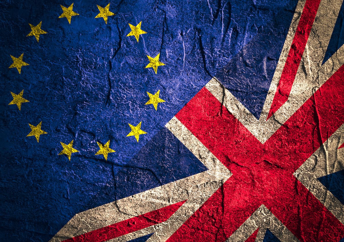 Europarlamentarai patvirtino bevizį režimą tarp ES ir JK po „Brexit“