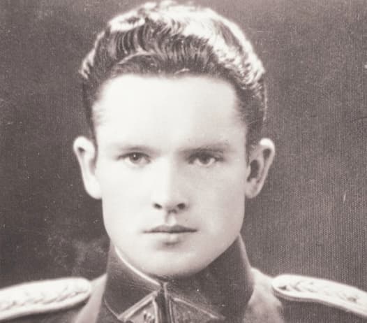 Generolas Vėtra.