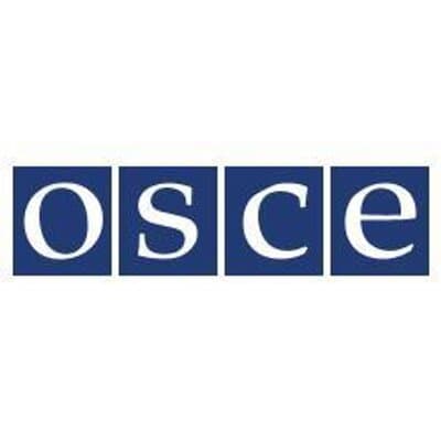 Lietuvos ir Estijos ginklų kontrolės inspektoriai lankosi Ukrainoje
