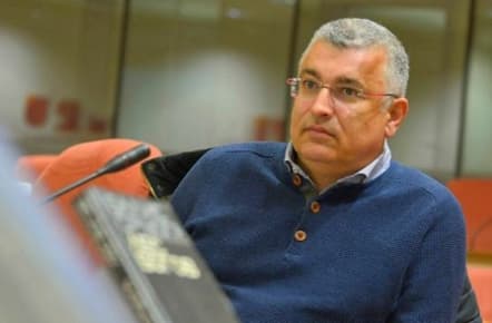 S. Kanovičius.