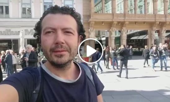 Stanislovas Tomas Austrijoje paprašė politinio prieglobščio