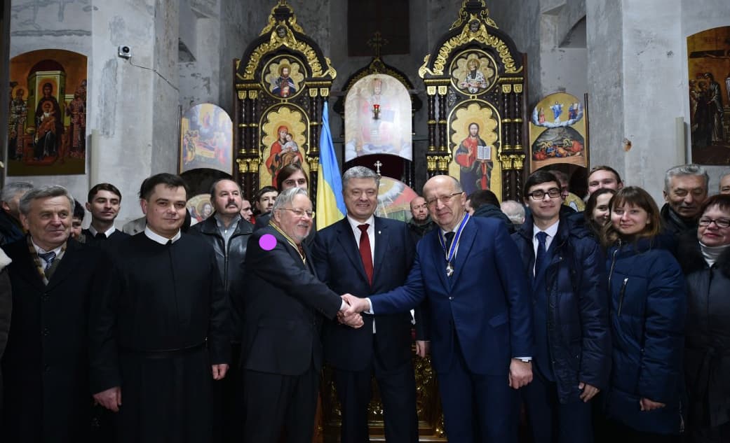Gal nežinomasis Naisių berniukas Ukrainoje yra slaptasis protokolas, kuris nustebins pasaulį?