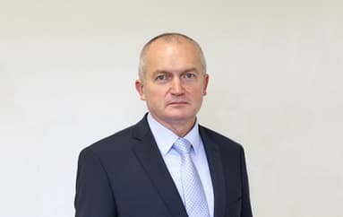 Finansinių nusikaltimų tyrimo tarnybos direktorius Antoni Mikulskis. Nuotr. fntt.lt